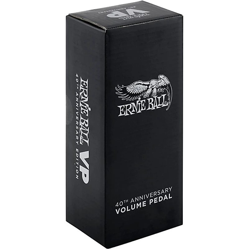 Ernie Ball 40th Anniversary Volume Pedal