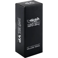 Ernie Ball 40th Anniversary Volume Pedal