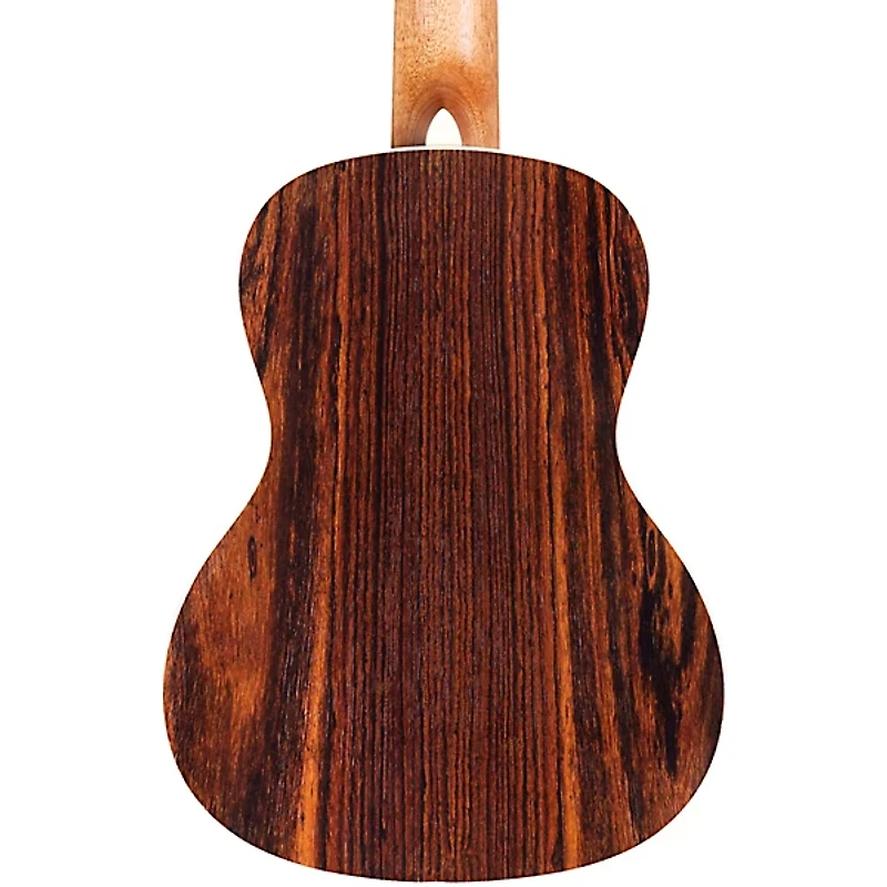 Cordoba 15CB Bocote Concert Ukulele Natural
