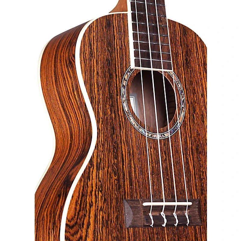 Cordoba 15CB Bocote Concert Ukulele Natural