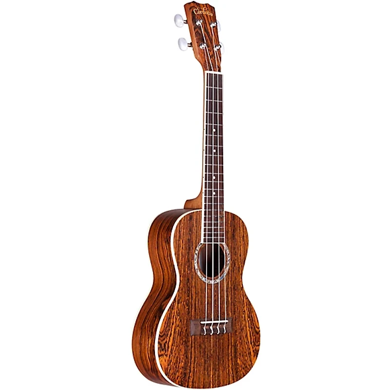 Cordoba 15CB Bocote Concert Ukulele Natural