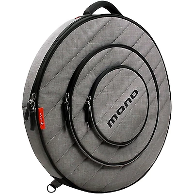 MONO M80 22 in. Cymbal Case Ash