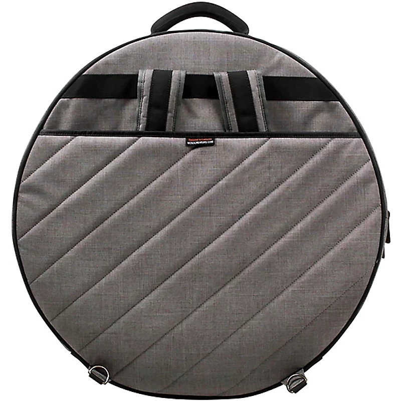 MONO M80 22 in. Cymbal Case Ash