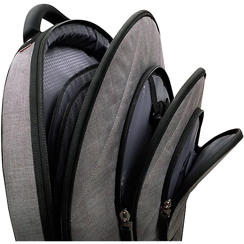 MONO M80 22 in. Cymbal Case Ash