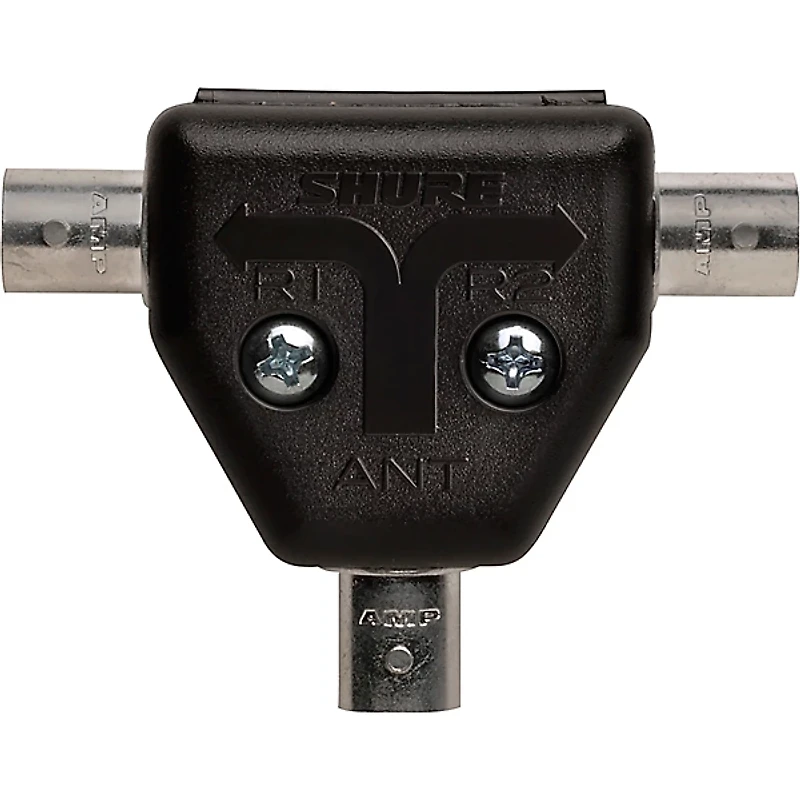 Shure UA221 Wireless Antenna Splitter/Combiner Kit
