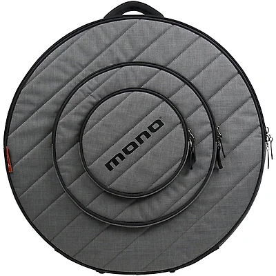 MONO M80 24 in. Cymbal Case Ash