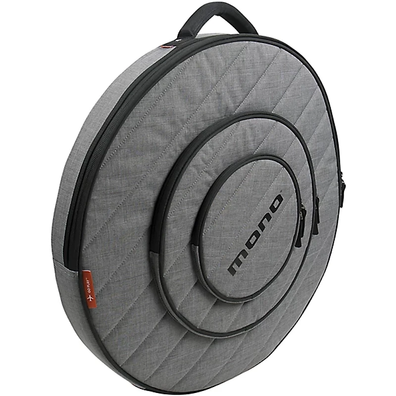 MONO M80 24 in. Cymbal Case Ash
