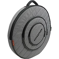 MONO M80 24 in. Cymbal Case Ash