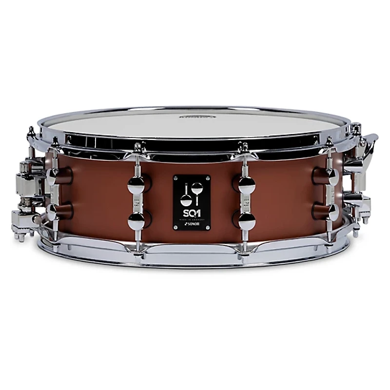 SONOR SQ1 Snare Drum
