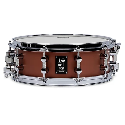 SONOR SQ1 Snare Drum
