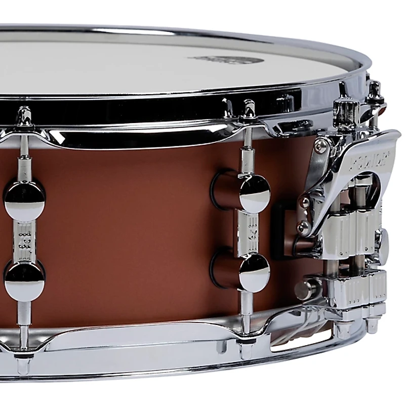 SONOR SQ1 Snare Drum