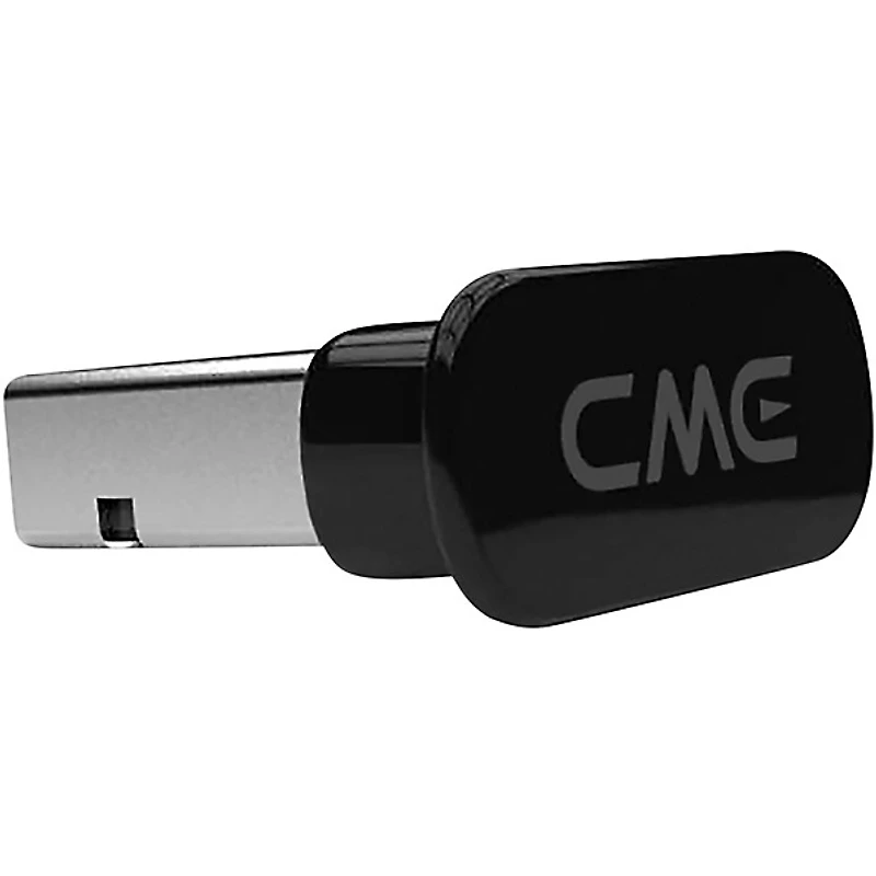CME WIDI BUD Bluetooth Low Energy MIDI USB Adapter
