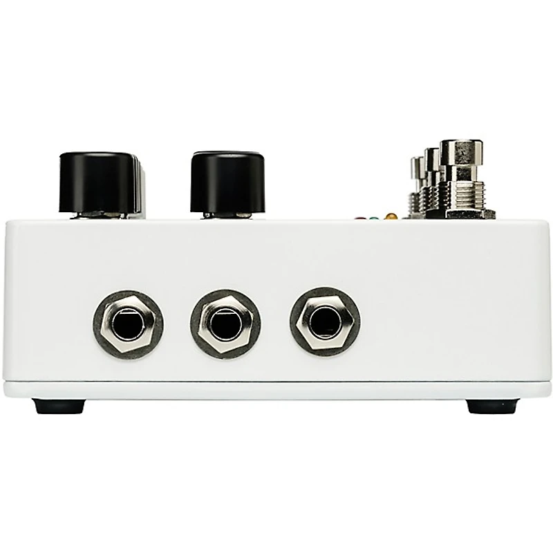 Electro-Harmonix Superego+ Synth Effects Pedal