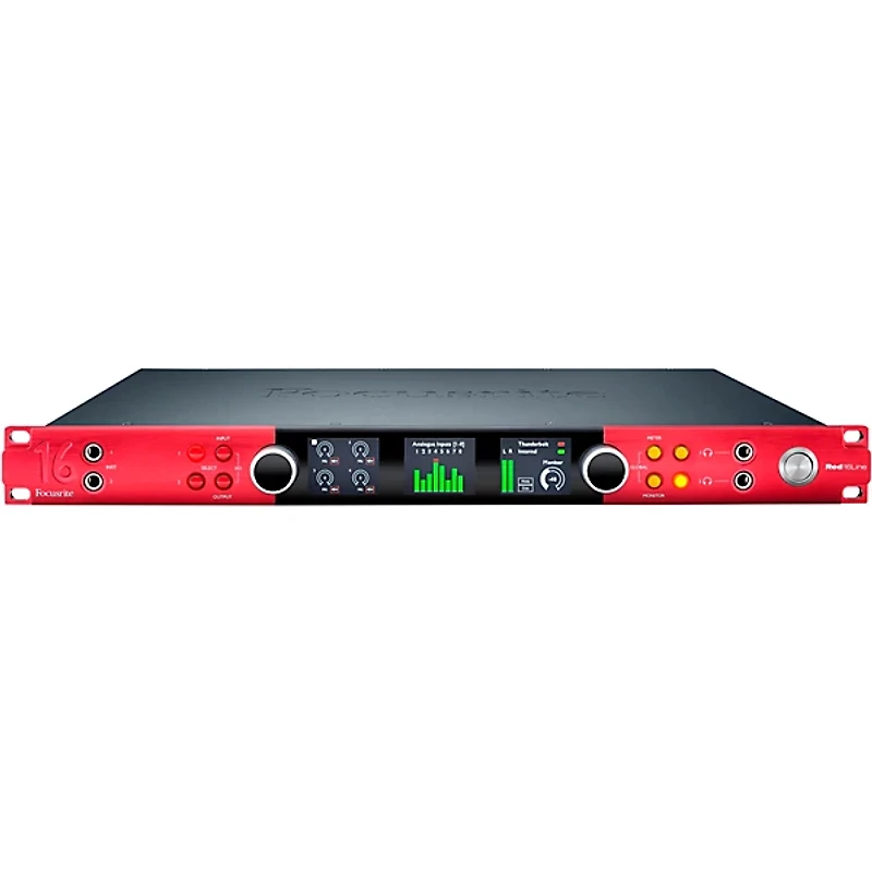 Focusrite Red 16Line Audio Interface