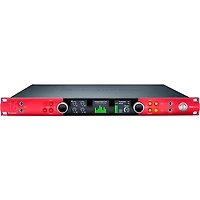 Focusrite Red 16Line Audio Interface