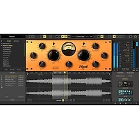 IK Multimedia T-RackS 5 Deluxe Edition