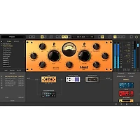 IK Multimedia T-RackS 5 Deluxe Edition