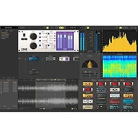 IK Multimedia T-RackS 5 Deluxe Edition