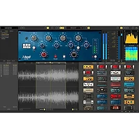 IK Multimedia T-RackS 5 Deluxe Edition
