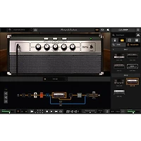 IK Multimedia AmpliTube SVX 2 (Download)