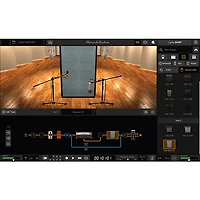 IK Multimedia AmpliTube SVX 2 (Download)
