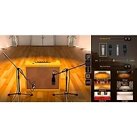 IK Multimedia Fender 2 Collection