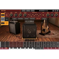 IK Multimedia MODO Bass Crossgrade