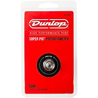 Dunlop 500K Super Pot Potentiometer