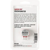Dunlop 500K Super Pot Potentiometer