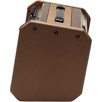 Fishman Loudbox Mini Charge 60W 1x6.5" Battery-Powered Acoustic Combo Amp Brown