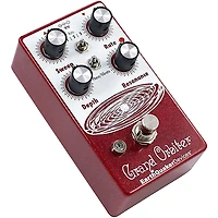 EarthQuaker Devices Grand Orbiter V3 Phase Effects Pedal
