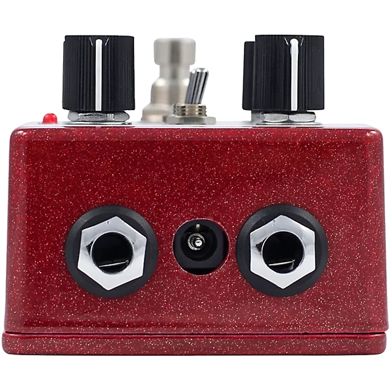 EarthQuaker Devices Grand Orbiter V3 Phase Effects Pedal