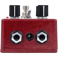 EarthQuaker Devices Grand Orbiter V3 Phase Effects Pedal