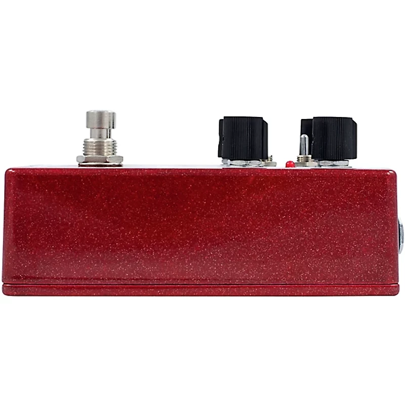 EarthQuaker Devices Grand Orbiter V3 Phase Effects Pedal