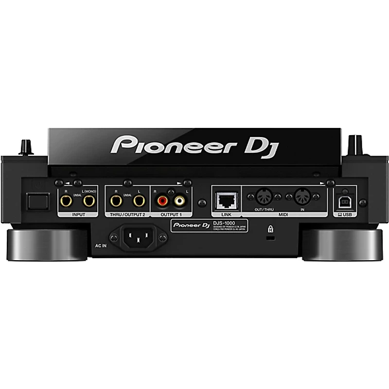Pioneer DJ DJS-1000 DJ Sampler
