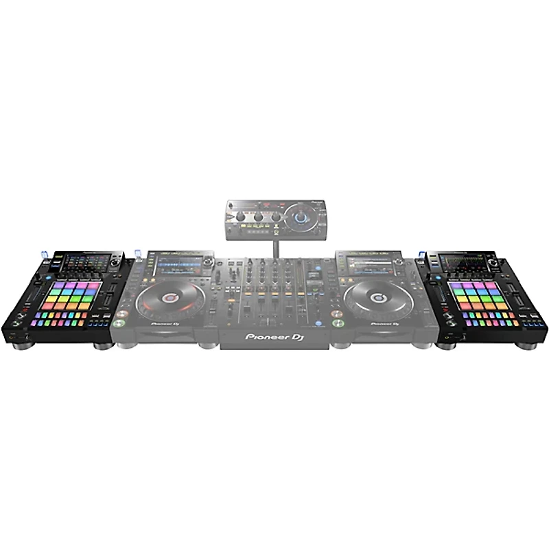 Pioneer DJ DJS-1000 DJ Sampler