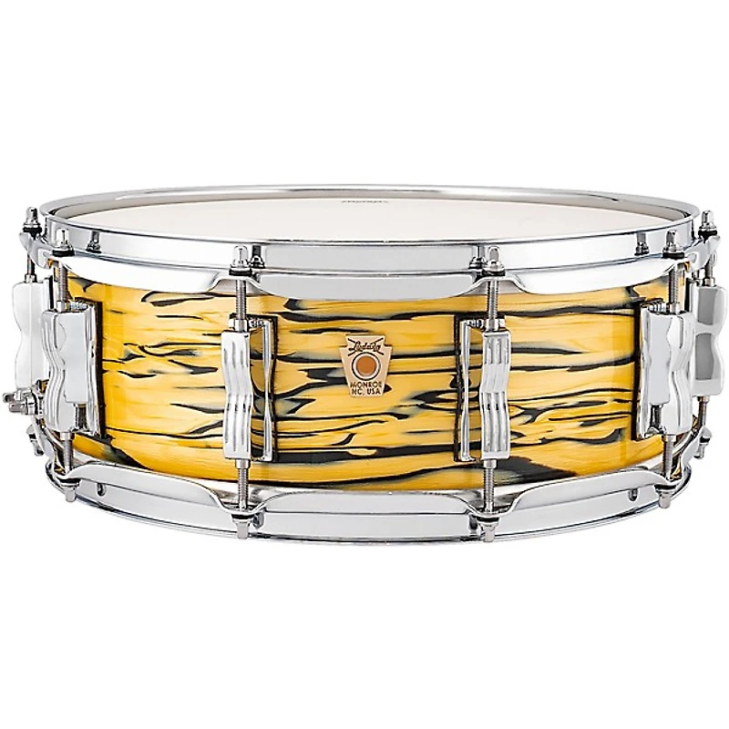 Ludwig Classic Maple Snare Drum -