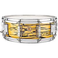 Ludwig Classic Maple Snare Drum -