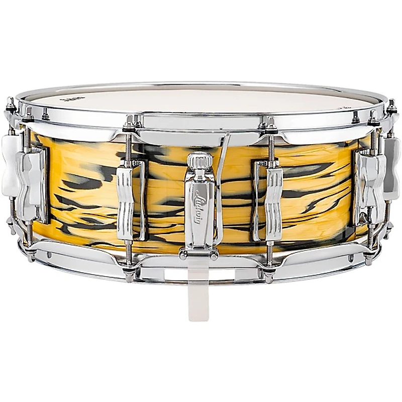 Ludwig Classic Maple Snare Drum -