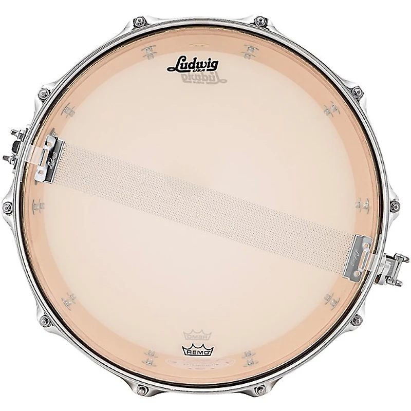Ludwig Classic Maple Snare Drum -