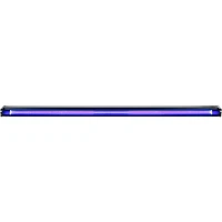 American DJ Startec UVLED 48 Ultraviolet Black Light 4' Fixture