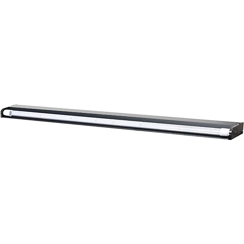 American DJ Startec UVLED 48 Ultraviolet Black Light 4' Fixture