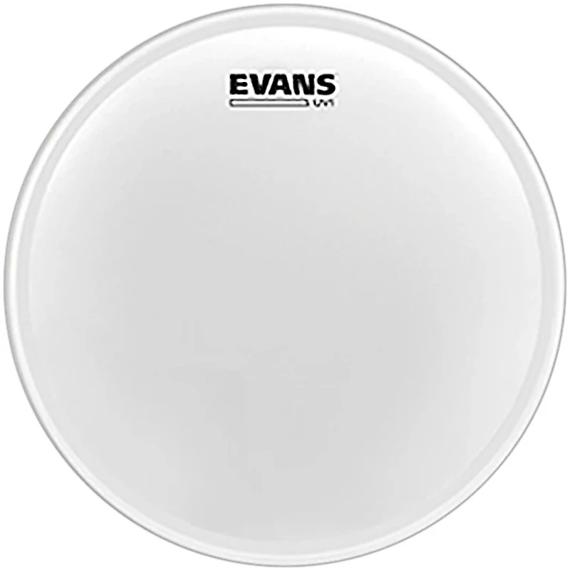 EVANS UV1 Tom Pack With Free 14" UV1 Snare Head