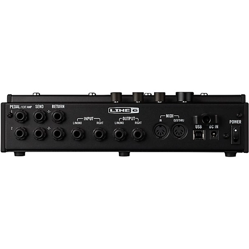 Line 6 HX Effects Guitar Effects Processor