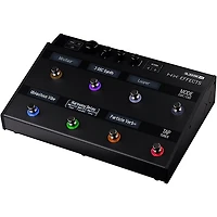 Line 6 HX Effects Guitar Effects Processor