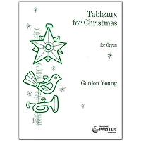 Carl Fischer Tableaux for Christmas