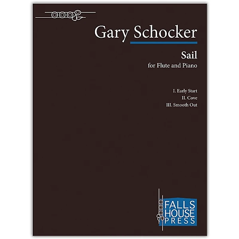 Carl Fischer Sail