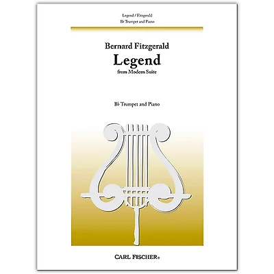 Carl Fischer Legende