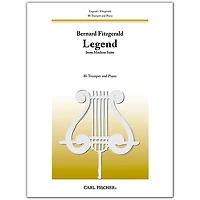 Carl Fischer Legende