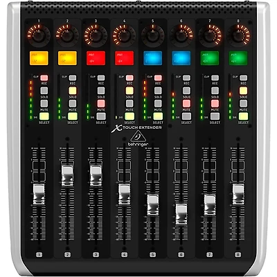 Behringer X-Touch Extender